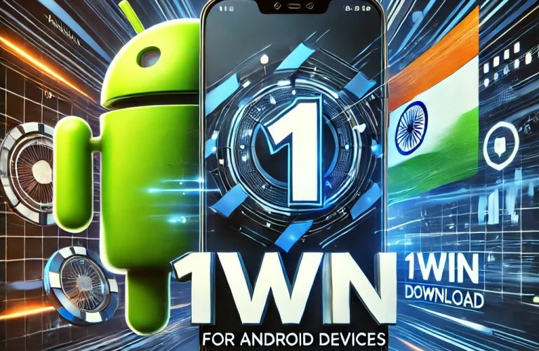 1Win Apk for Android Devices