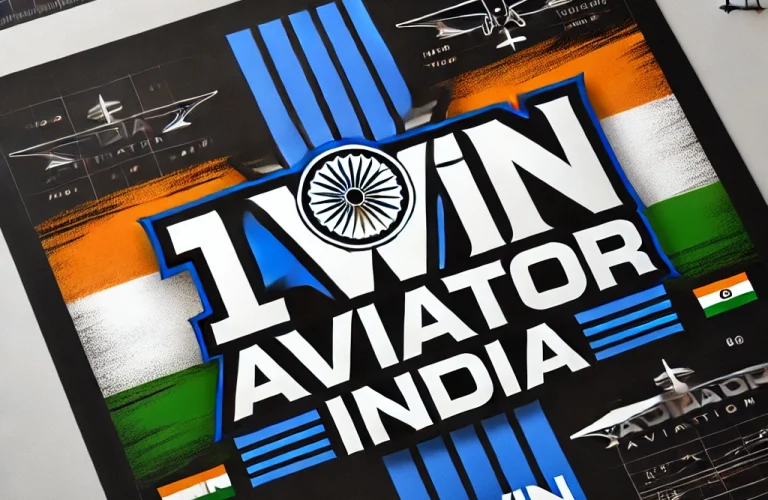 1Win Aviator India