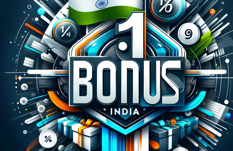 1Win Bonus India