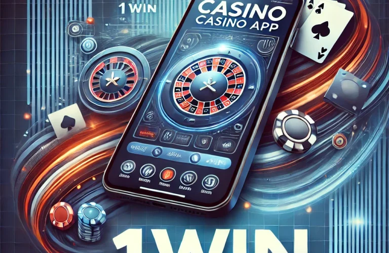 1Win Casino App