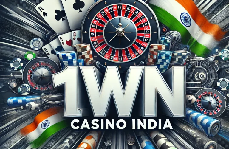 1Win Casino India