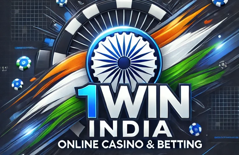 1Win India Online Casino & Betting Official Website