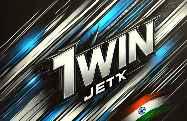 1Win JetX