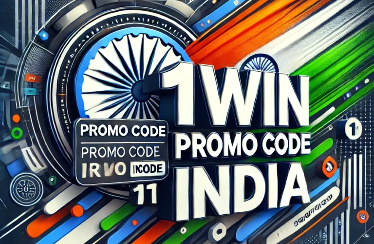 1Win Promo Code India