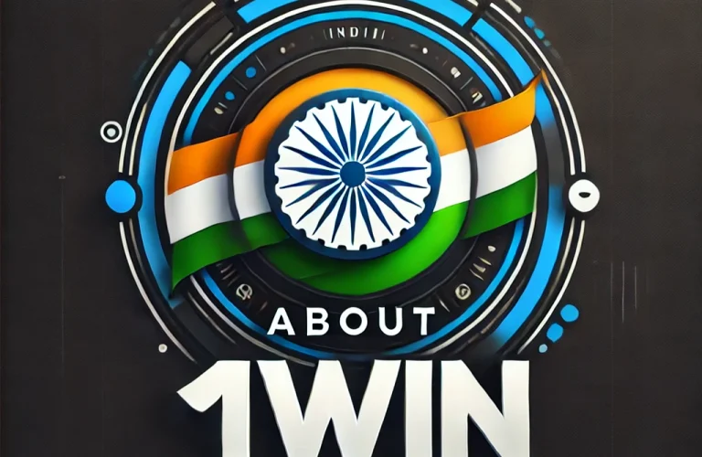 About 1Win India