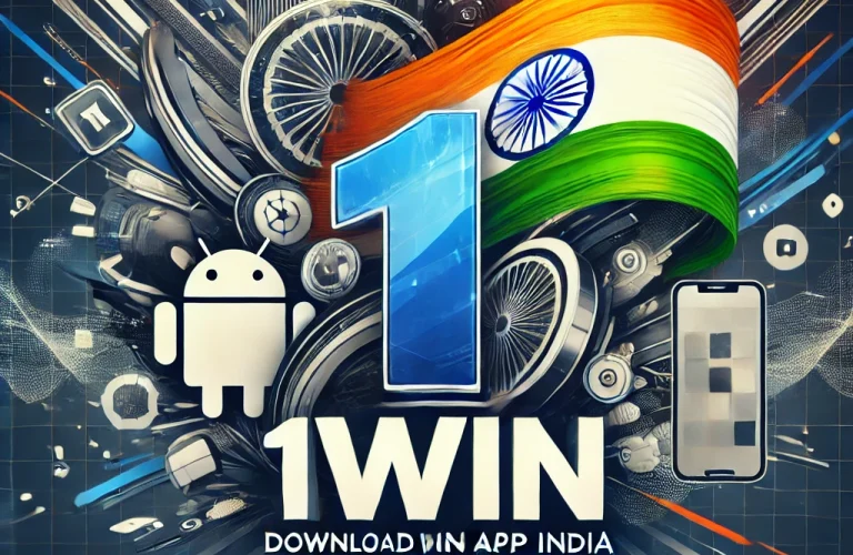 Download 1Win App India for Android (Apk) & iOS Devices