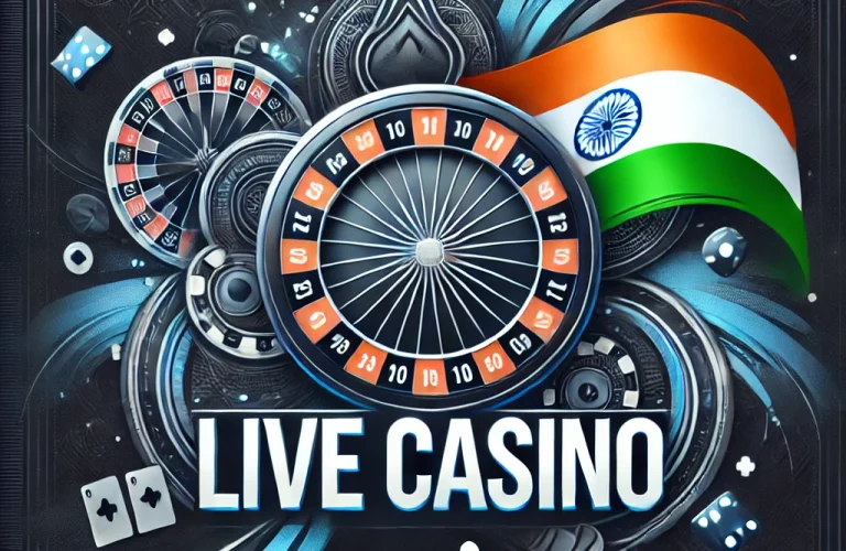 Live Casino