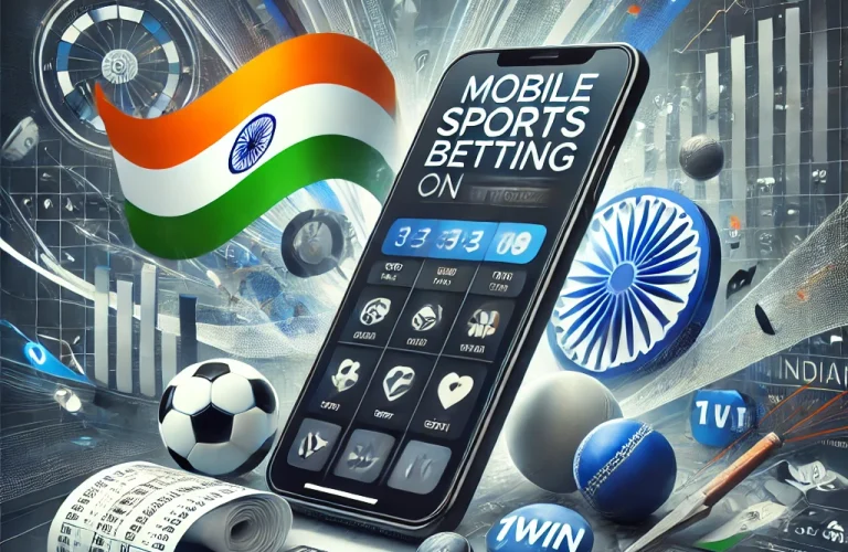 Mobile Sports Betting on 1Win