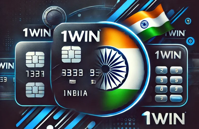 Payment Options for Indian Players