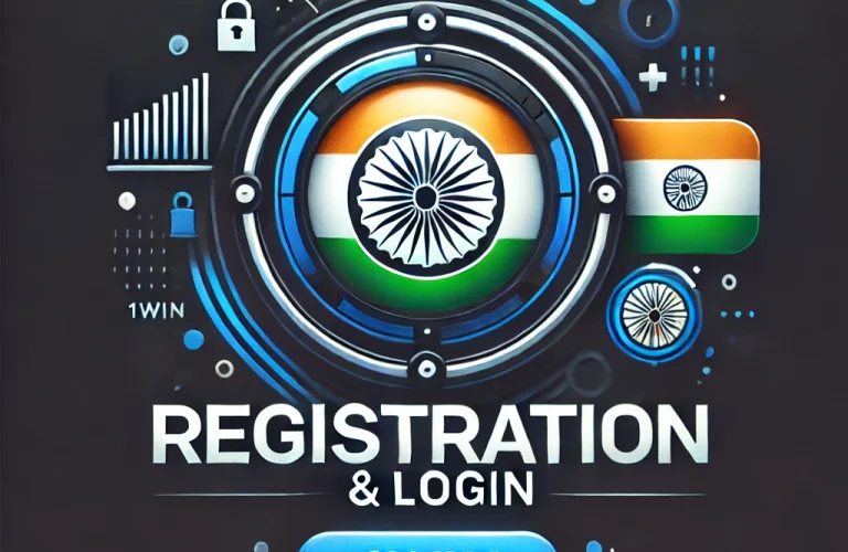 Registration & Login