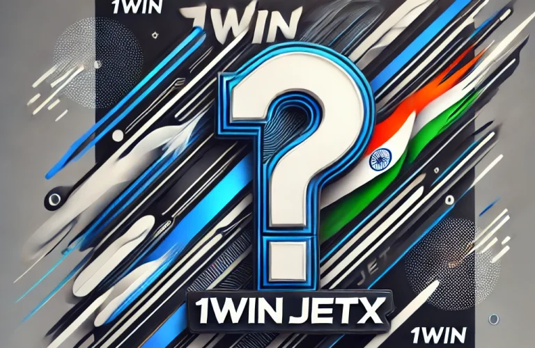 Why Should You Try 1Win JetX